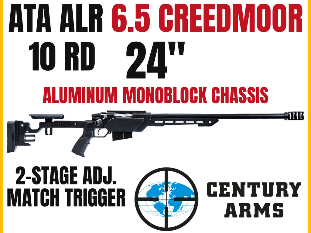 Century ATA ALR-img-0