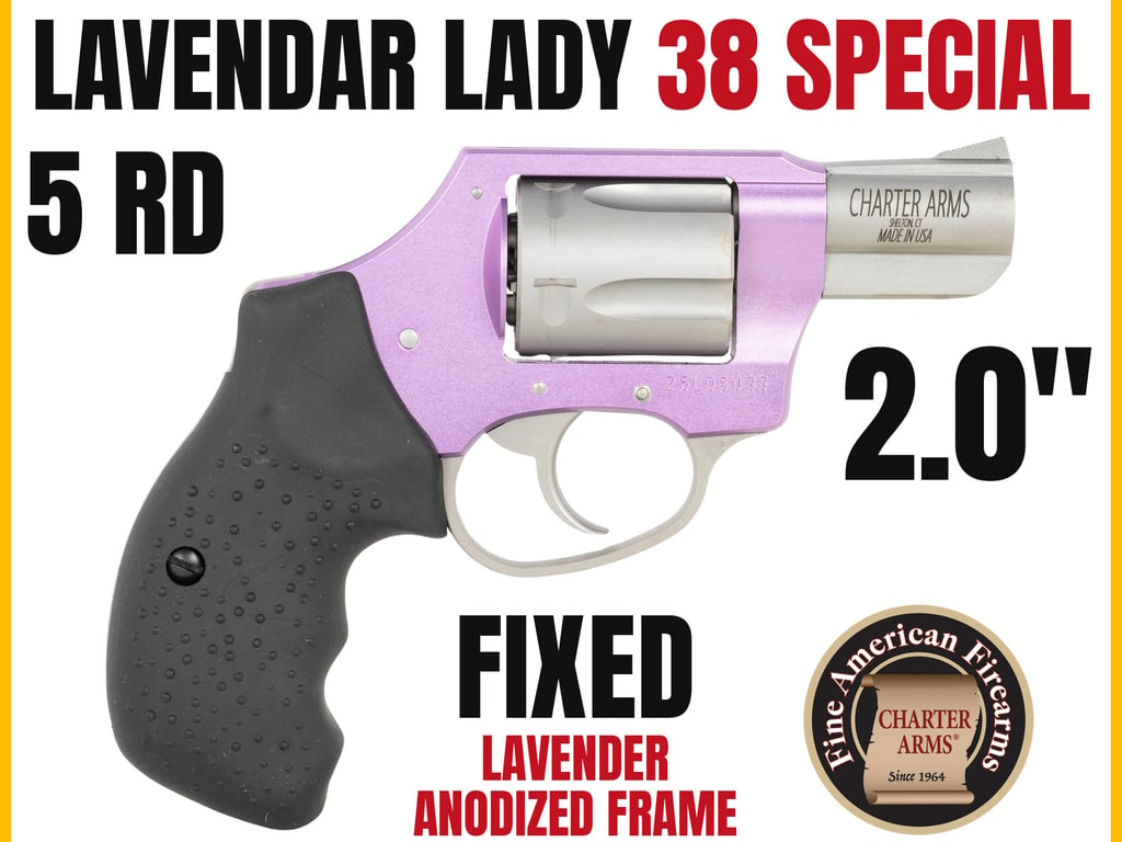 Charter Lavendar Lady-img-0