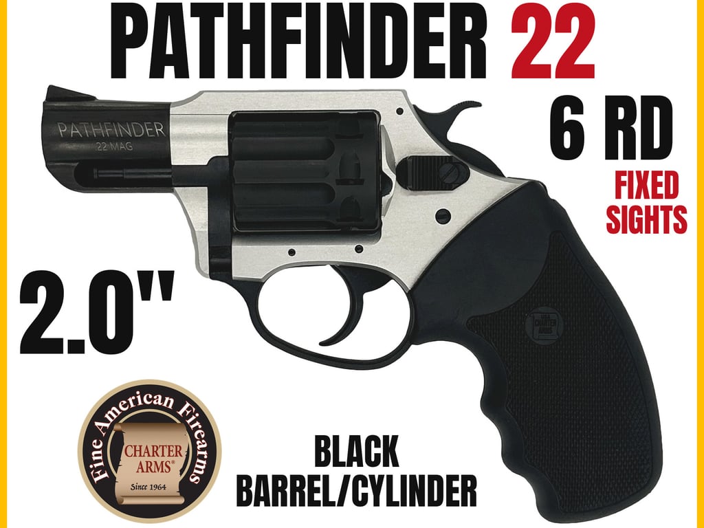 Charter Pathfinder-img-0