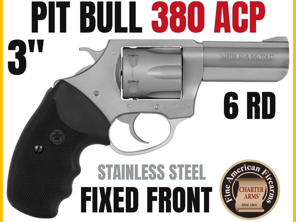 Charter Pit Bull-img-0