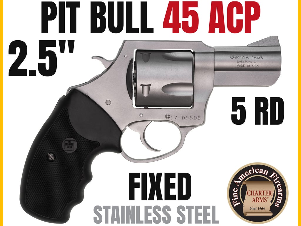 Charter Pitbull-img-0