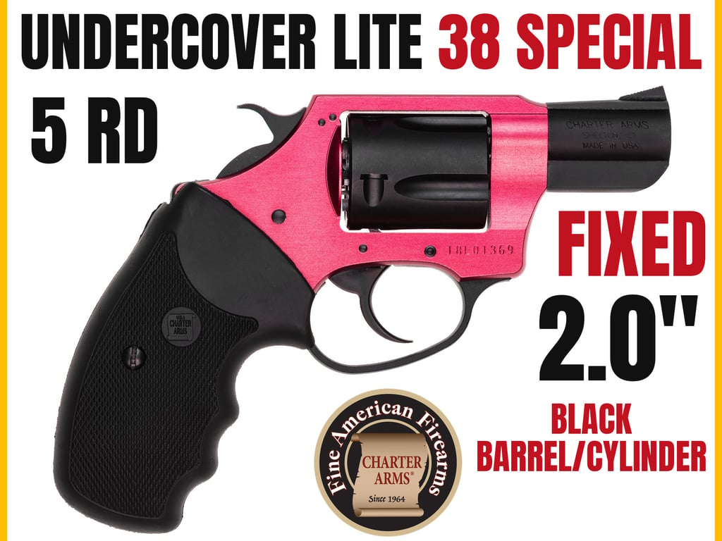 Charter Undercover Lite-img-0