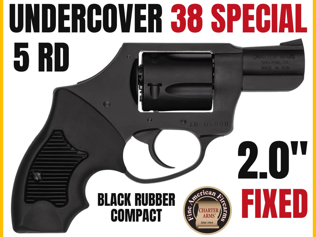 Charter Undercover-img-0