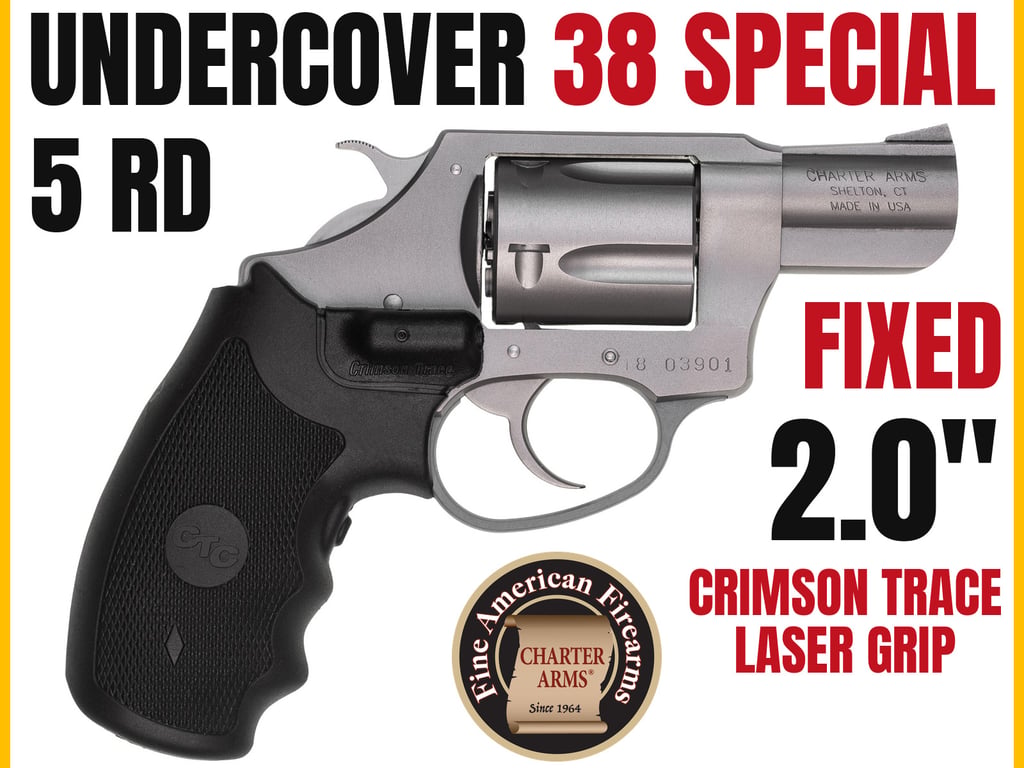 Charter Undercover-img-0