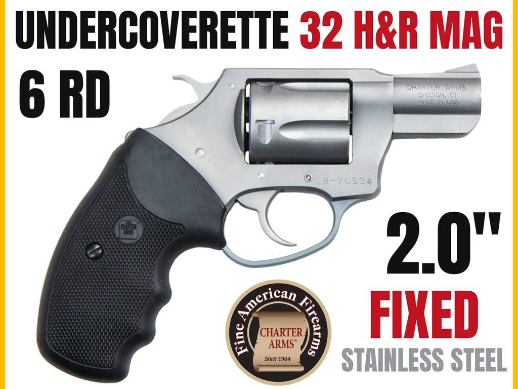 Charter Undercoverette-img-0