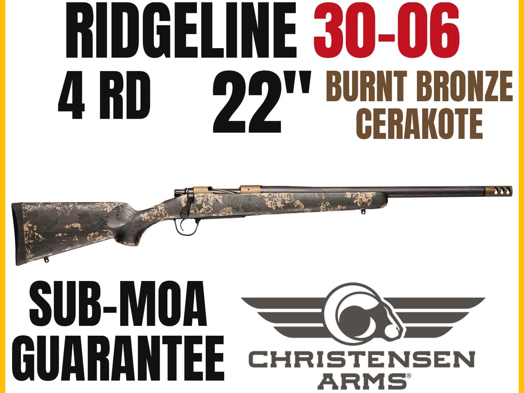 Christensen Ridgeline-img-0