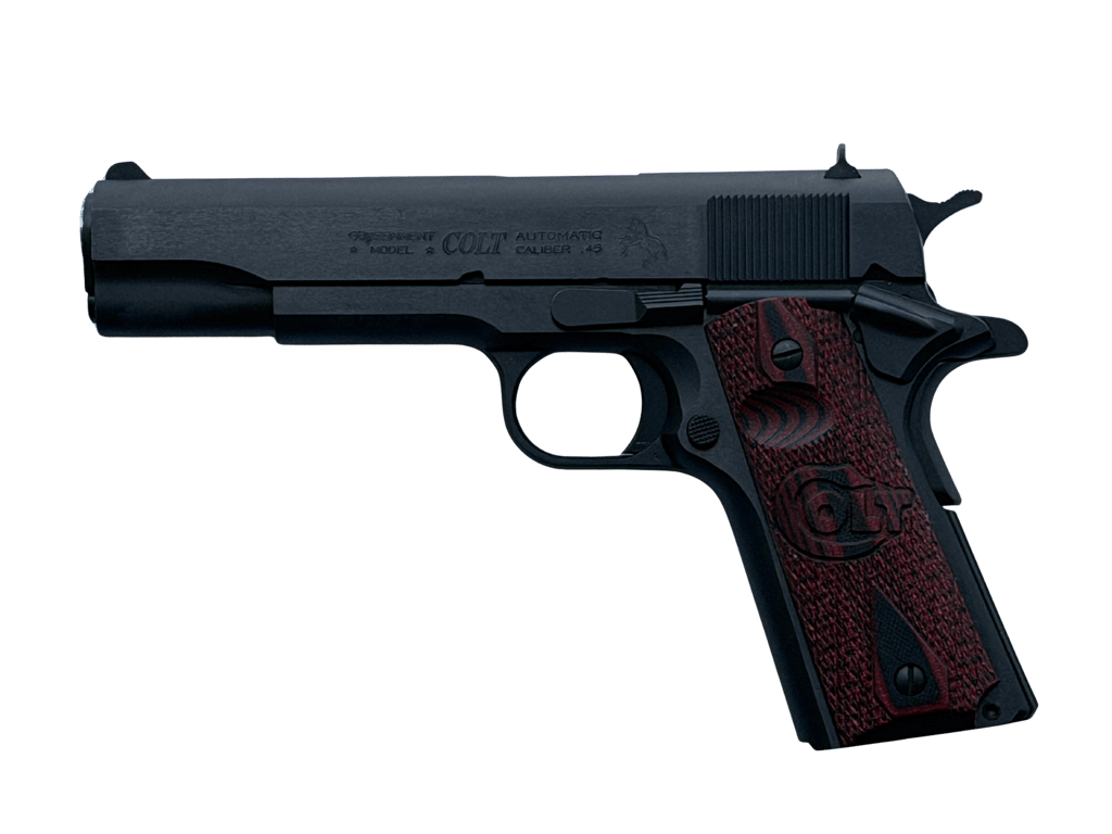 Colt 1911-img-1