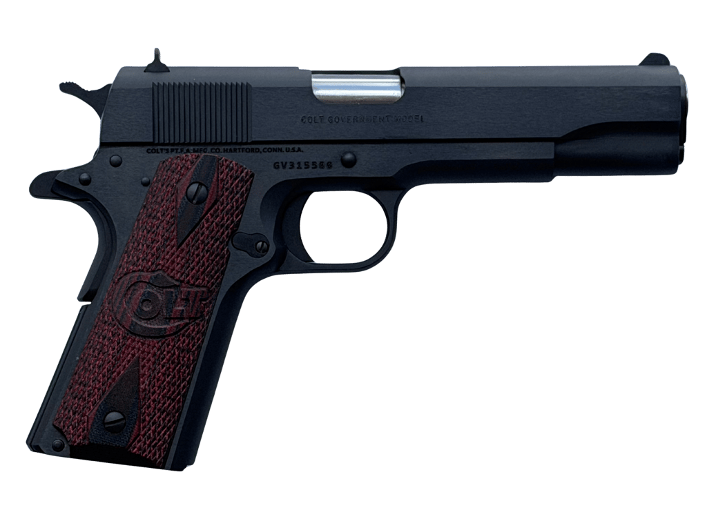 Colt 1911-img-2
