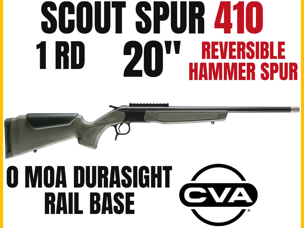CVA Scout-img-0
