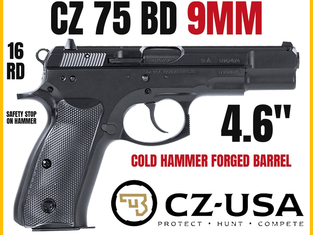 CZ 75 BD-img-0