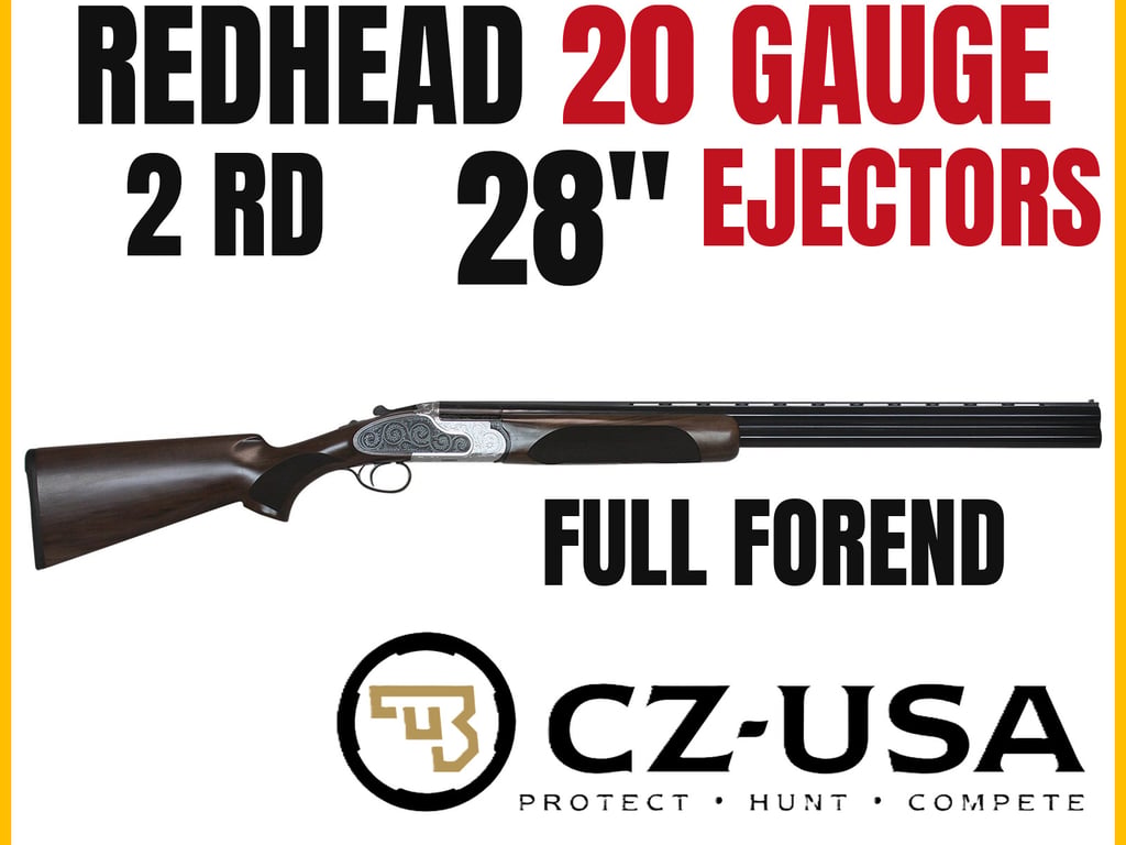 CZ Redhead-img-0