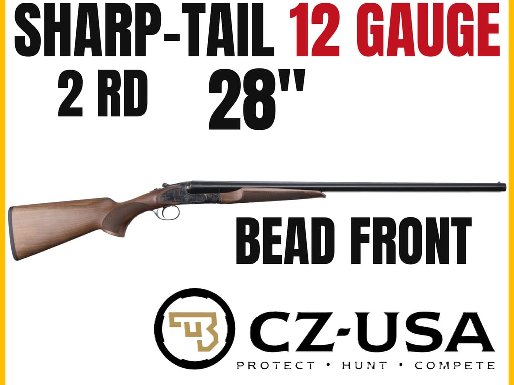 CZ Sharp-Tail-img-0