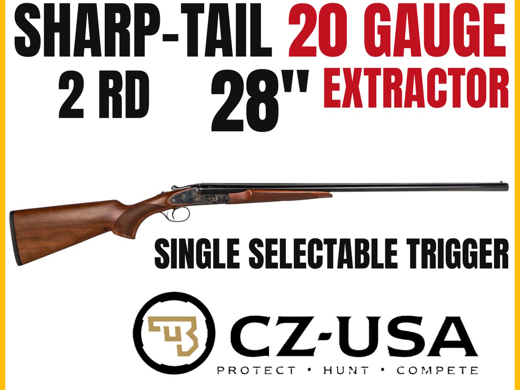 CZ Sharp-Tail-img-0