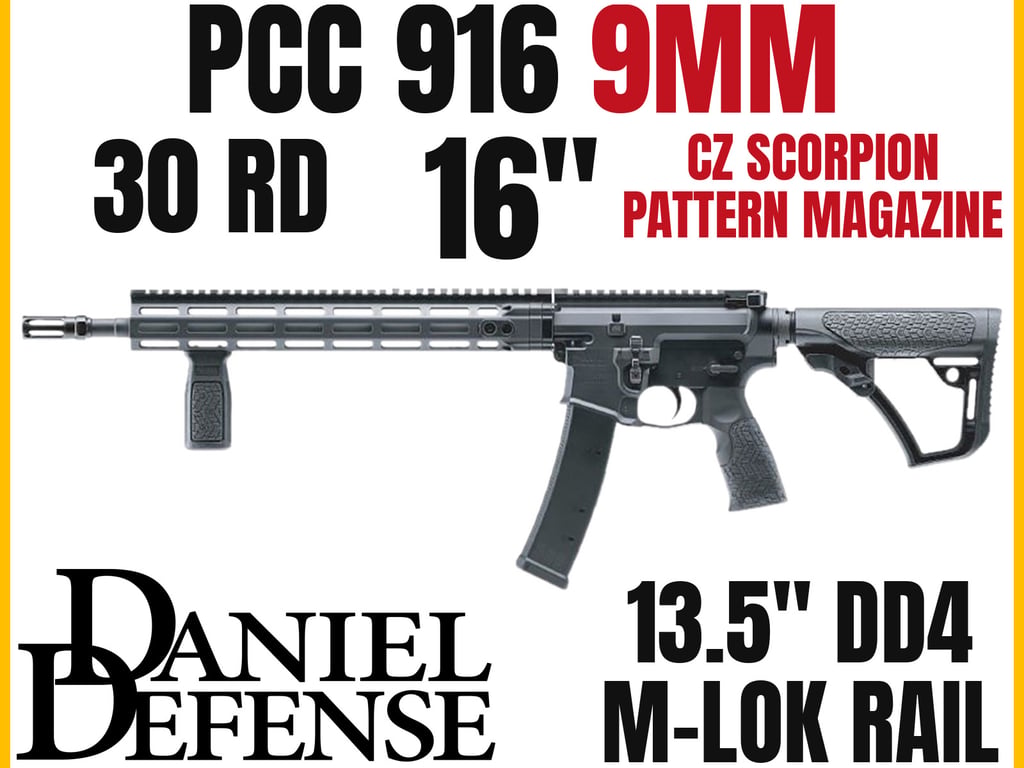 Daniel Defense PCC-img-0