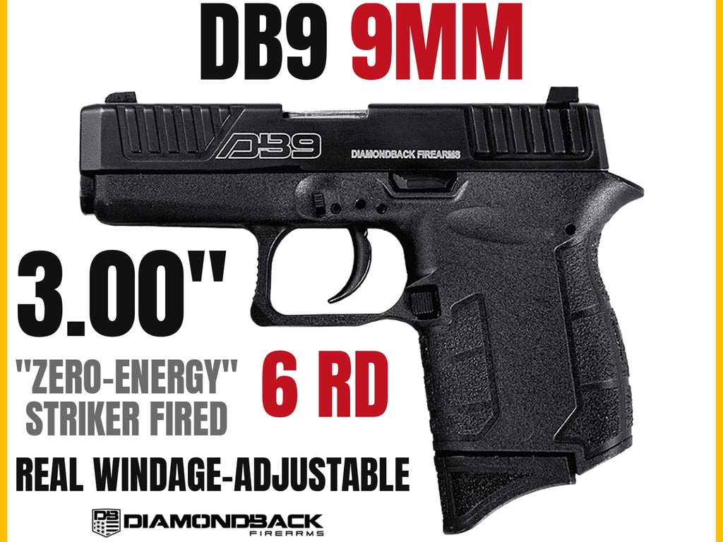 Diamondback DB9-img-0