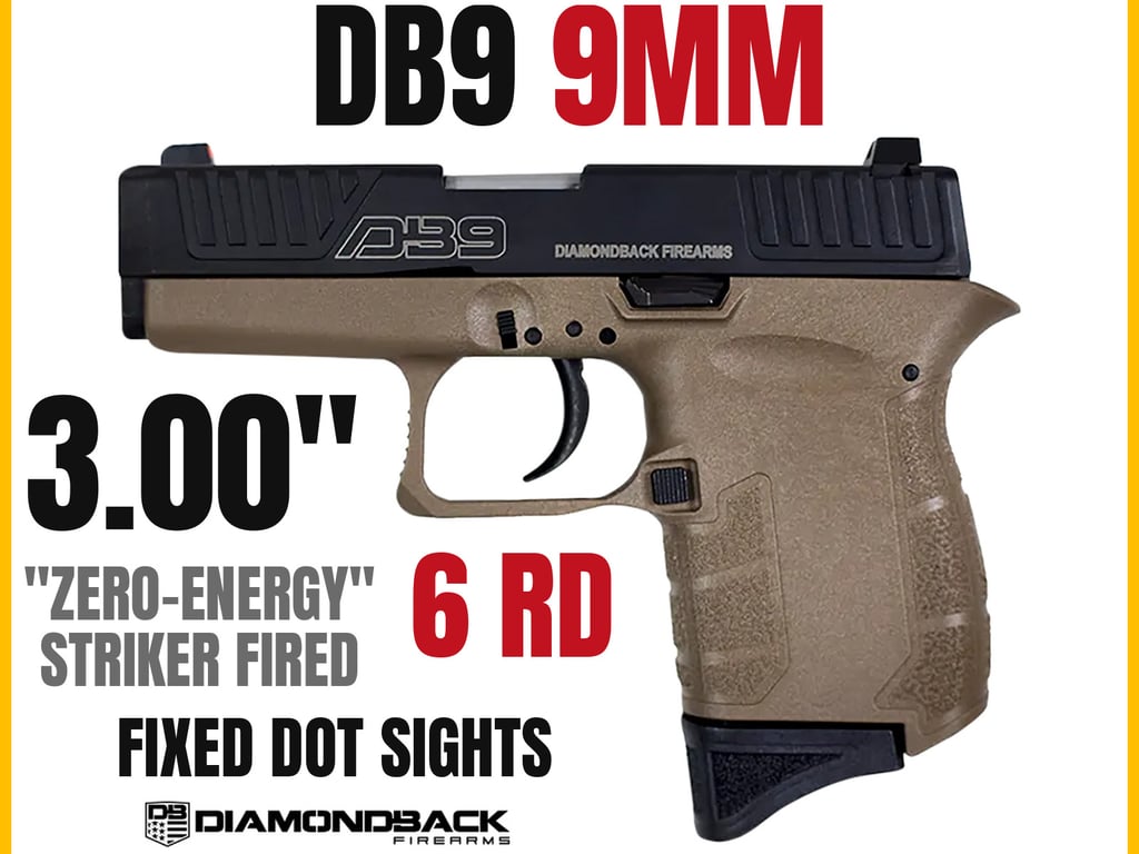 Diamondback DB9-img-0