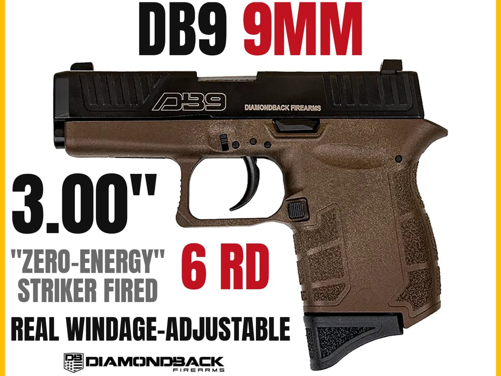 Diamondback DB9-img-0