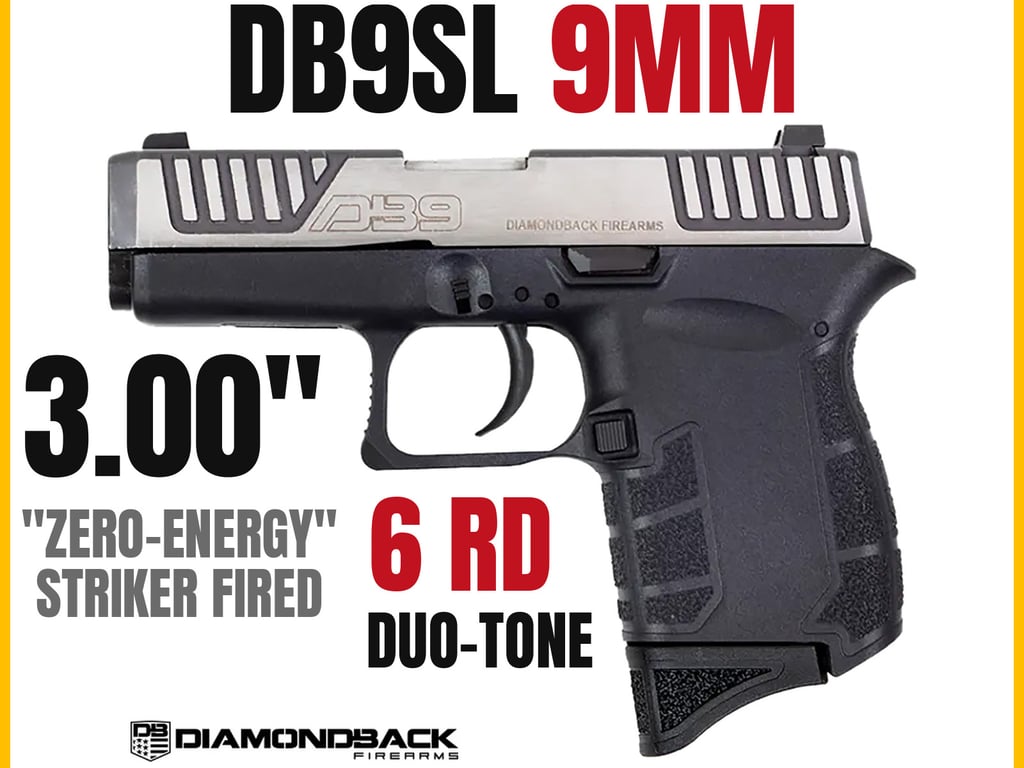 Diamondback DB9SL-img-0
