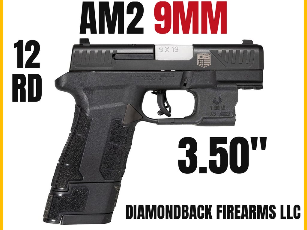 Diamondback AM2-img-0