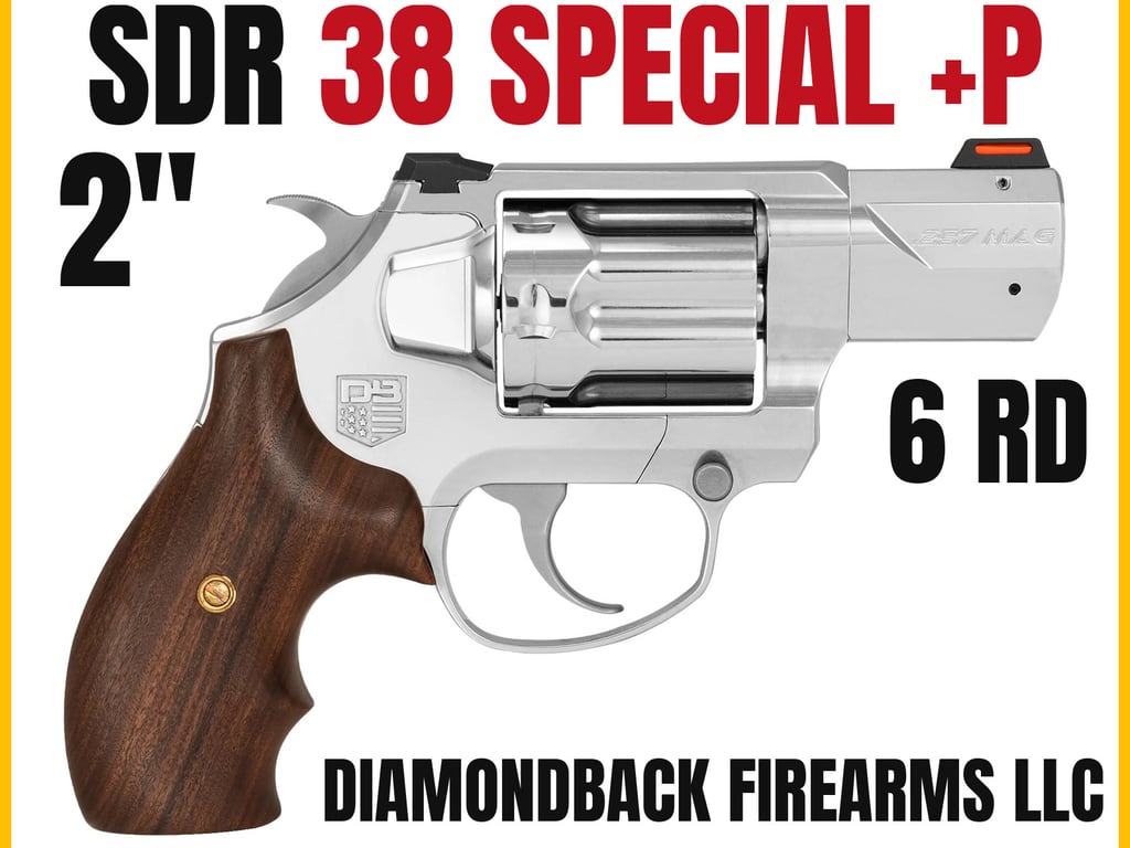 Diamondback SDR-img-0
