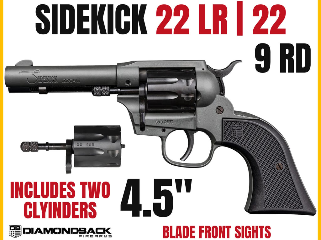 Diamondback Sidekick-img-0