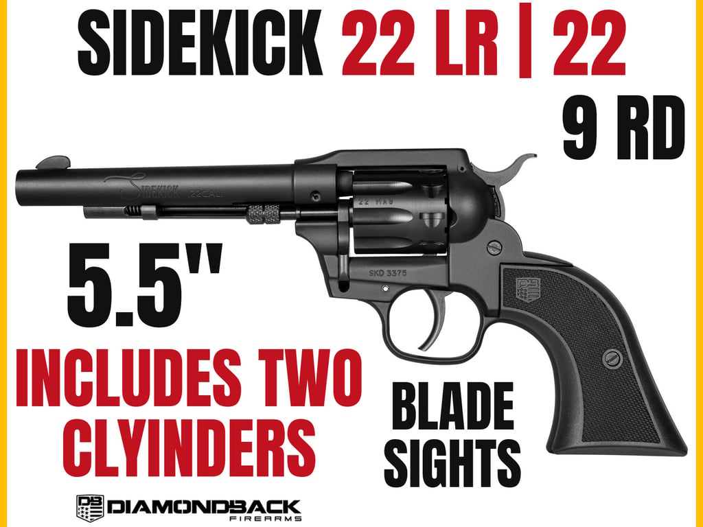 Diamondback Sidekick-img-0