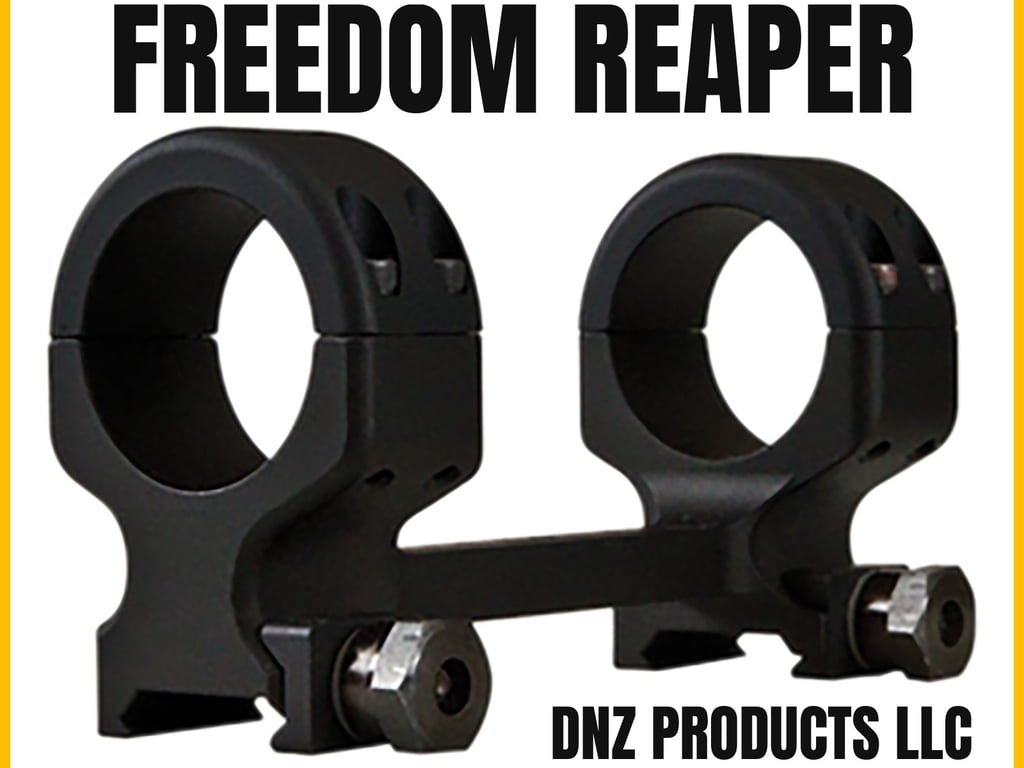 DNZ Freedom Reaper-img-0
