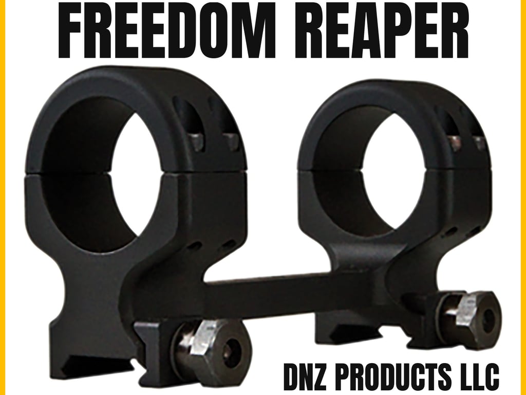 DNZ Freedom Reaper-img-0