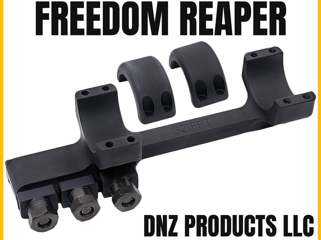 DNZ Freedom Reaper-img-0