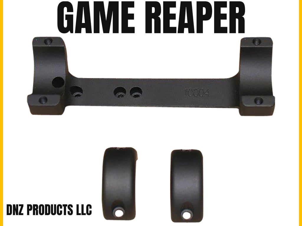 DNZ Game Reaper-img-0