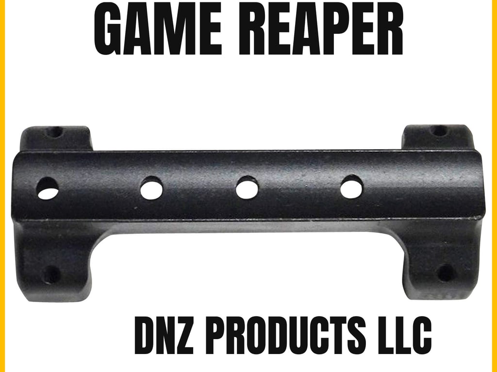DNZ Game Reaper-img-0