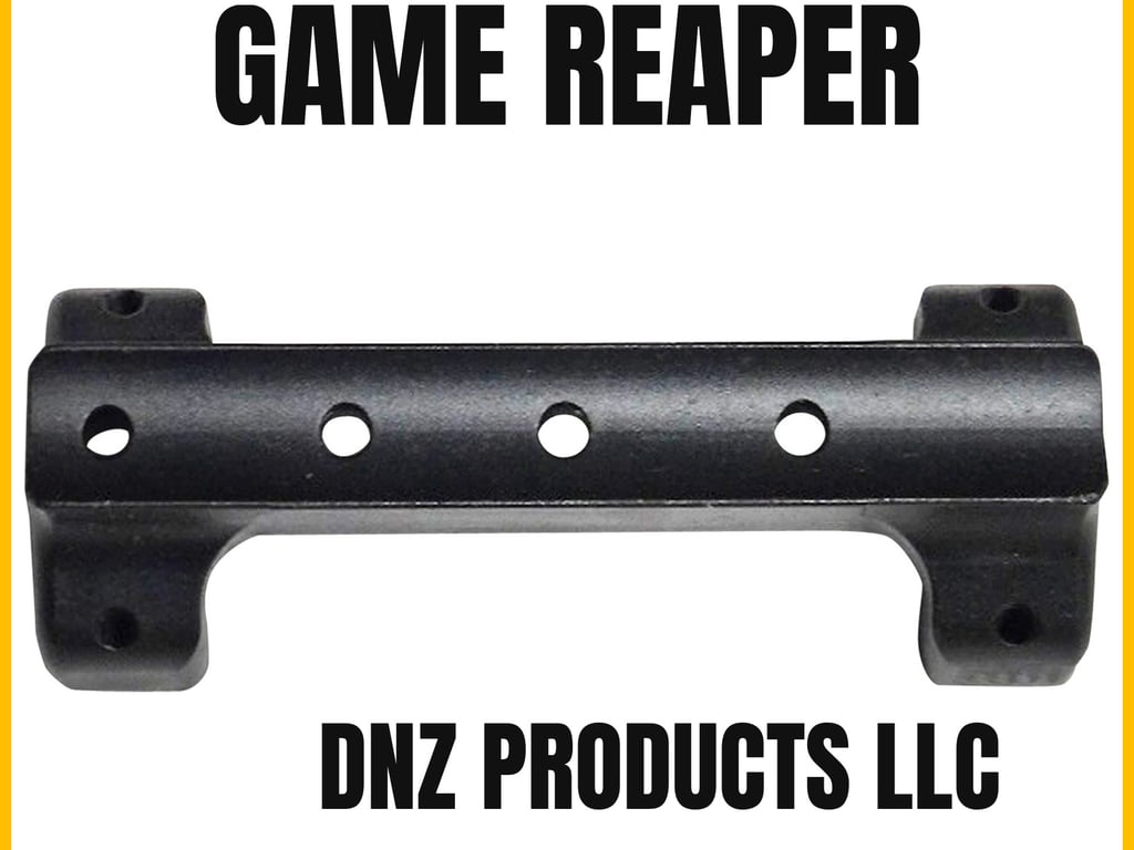 DNZ Game Reaper-img-0