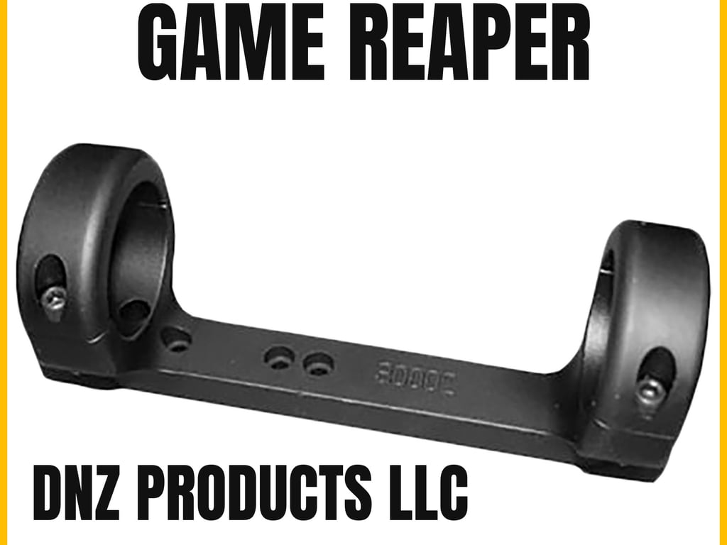 DNZ Game Reaper-img-0