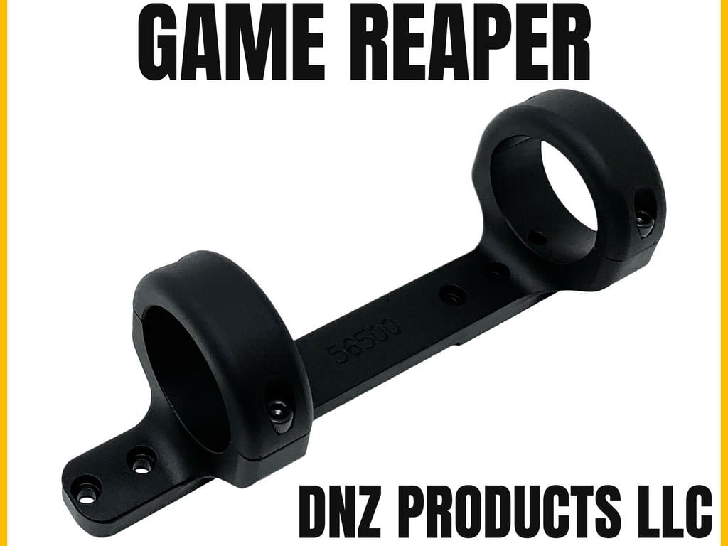 DNZ Game Reaper-img-0