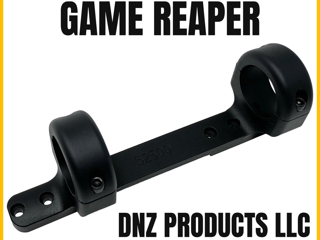 DNZ Game Reaper-img-0