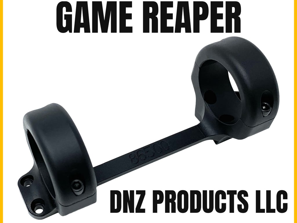 DNZ Game Reaper-img-0