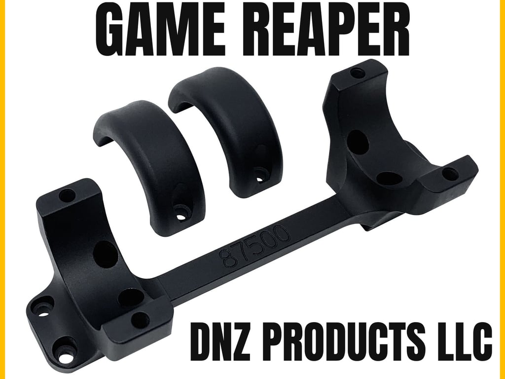 DNZ Game Reaper-img-0