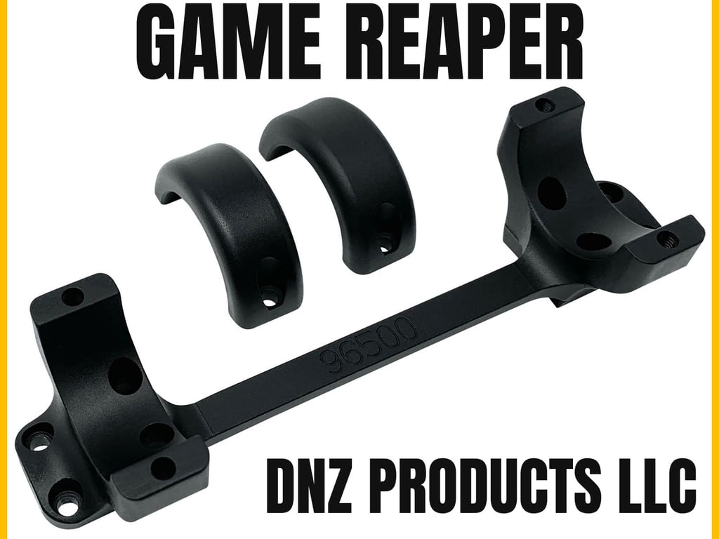 DNZ Game Reaper-img-0