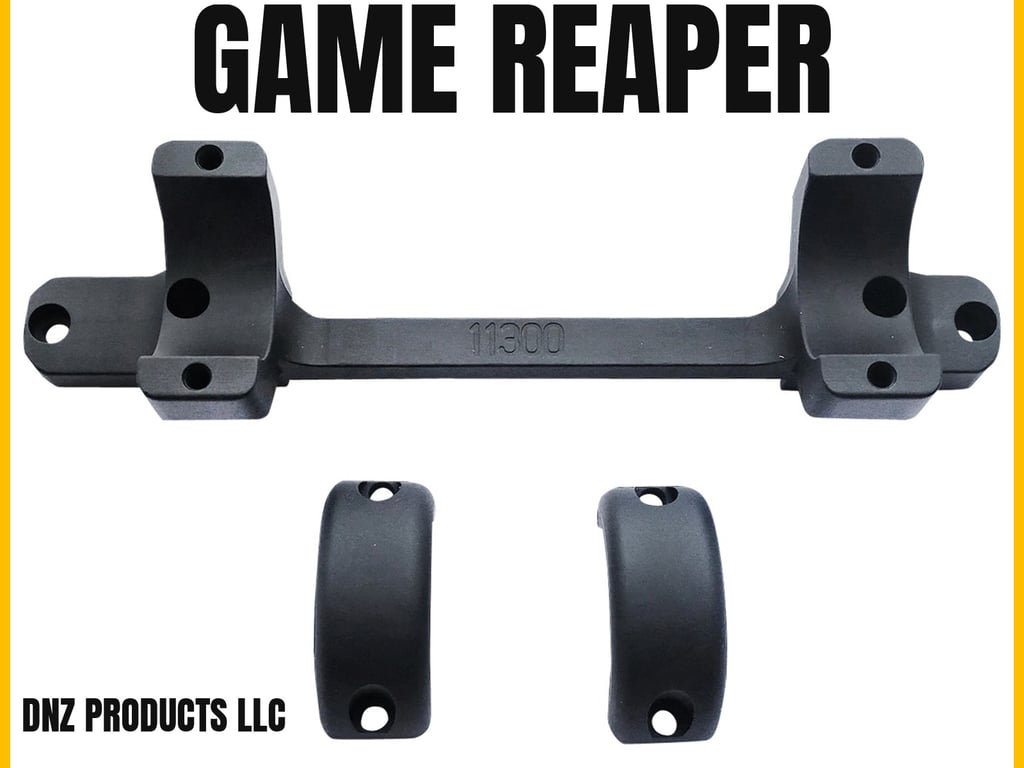 DNZ Game Reaper-img-0