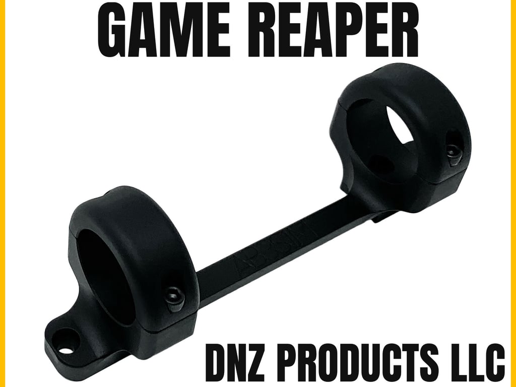 DNZ Game Reaper-img-0