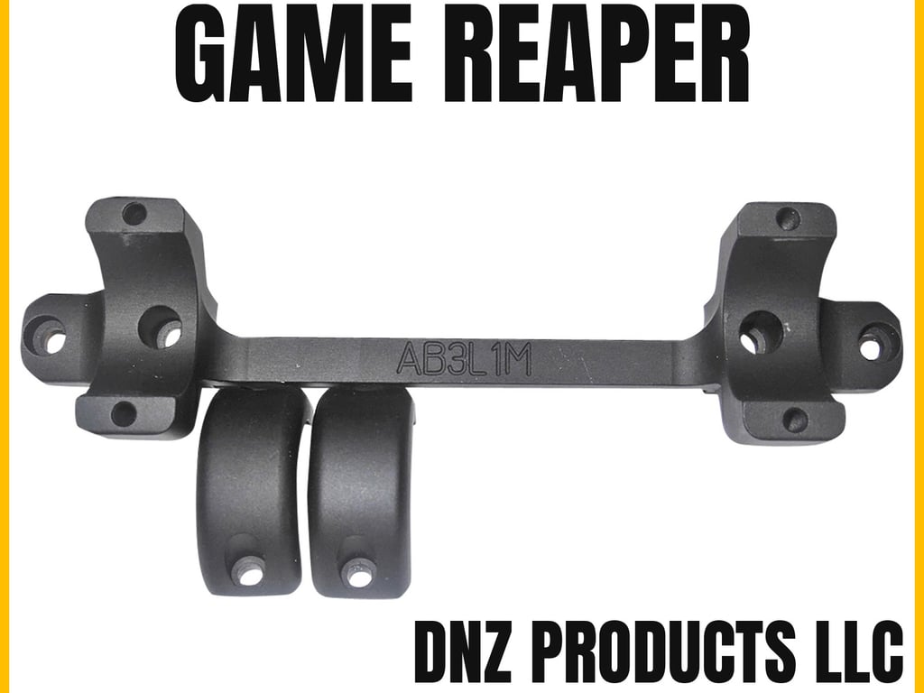 DNZ Game Reaper-img-0
