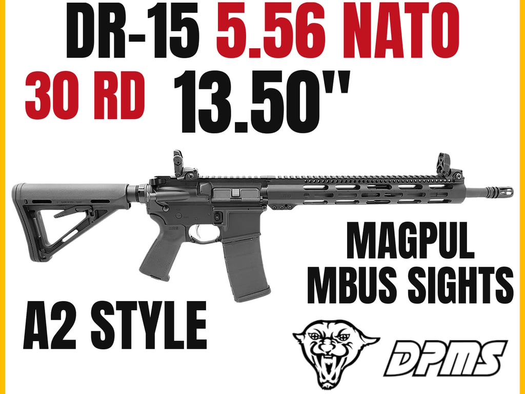 DPMS DR-15-img-0