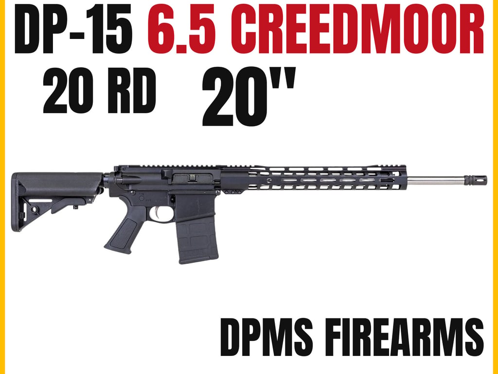 DPMS DR-10-img-0