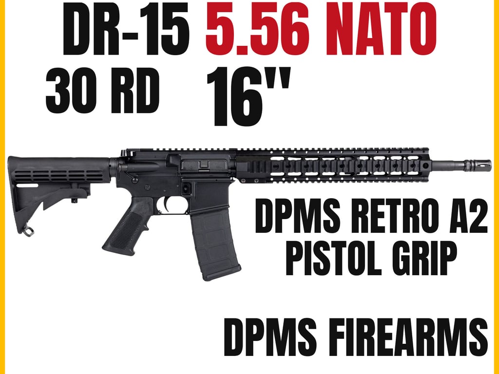 DPMS DR-15-img-0