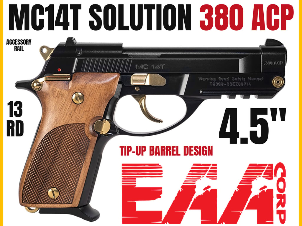 EAA MC14T Solution-img-0