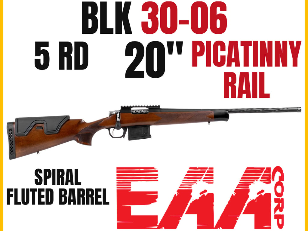 EAA BLK-img-0