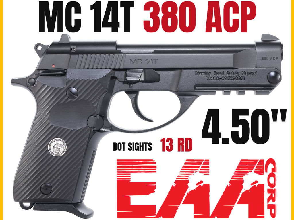 EAA MC 14T-img-0