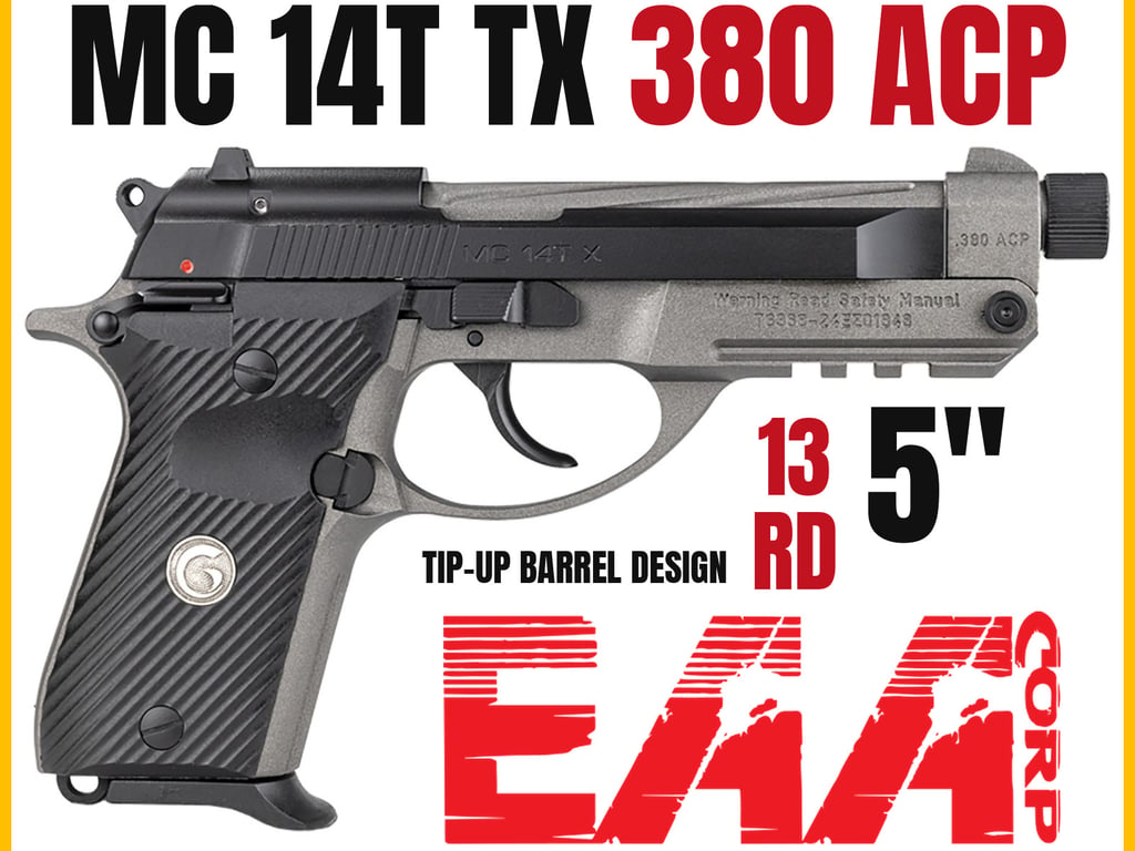 EAA MC14T X-img-0