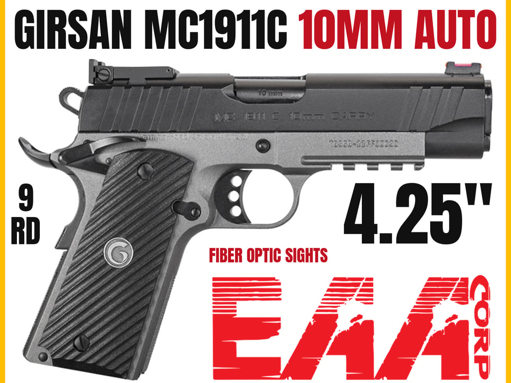 EAA Girsan MC1911C-img-0