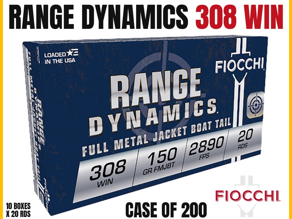 Fiocchi 308Win Bulk 200rd Case-img-0